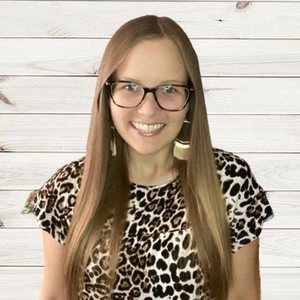 Meet your Posher, Justyna